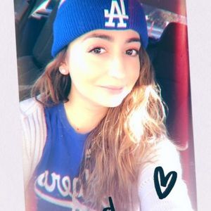 Meet your Posher, Erlinda